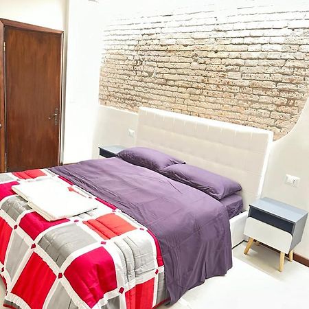 Venice Rainbow Apartments San Zaccaria Экстерьер фото
