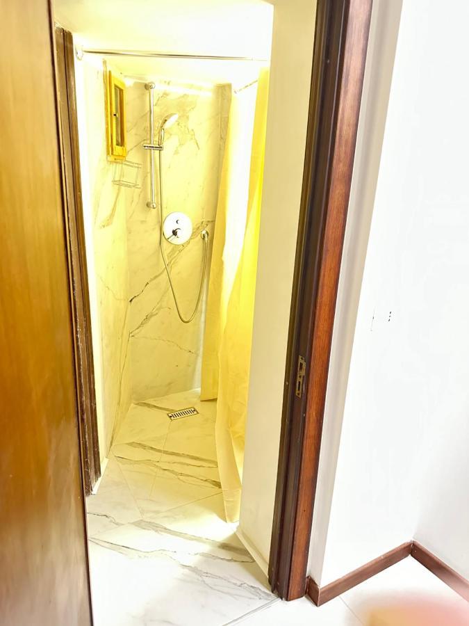 Venice Rainbow Apartments San Zaccaria Экстерьер фото