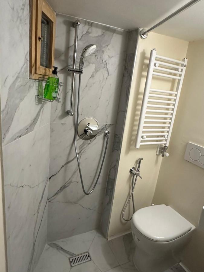 Venice Rainbow Apartments San Zaccaria Экстерьер фото